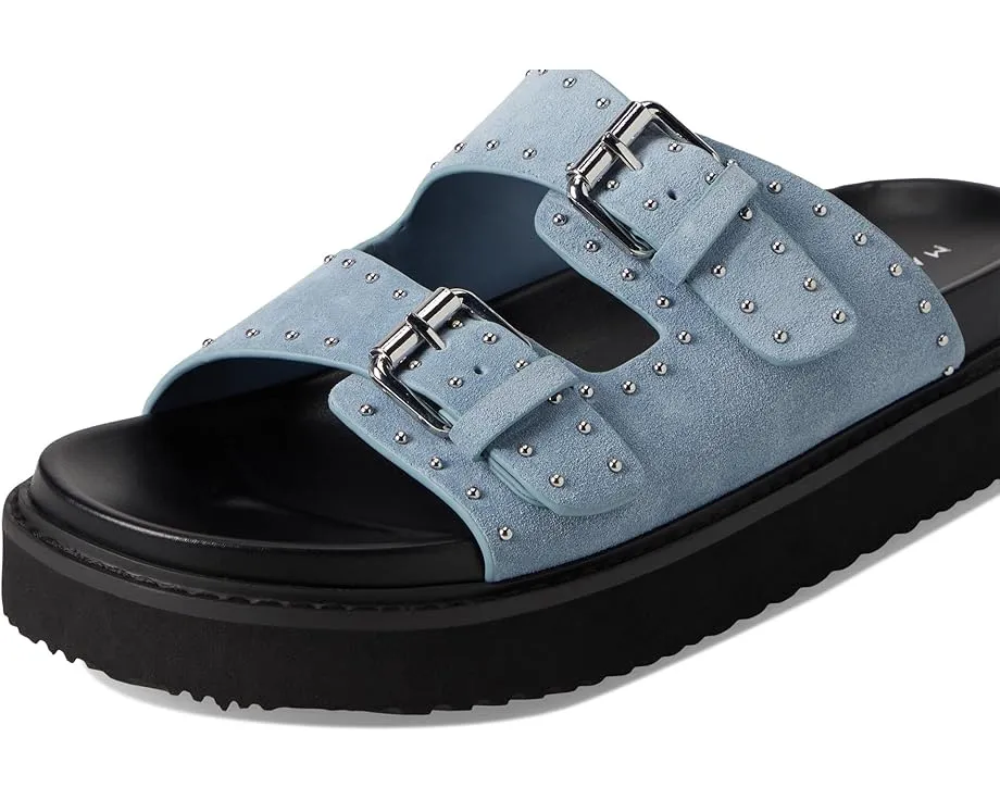 Сандалии Marc Fisher LTD Agusta на платформе с ремешками на пряжках