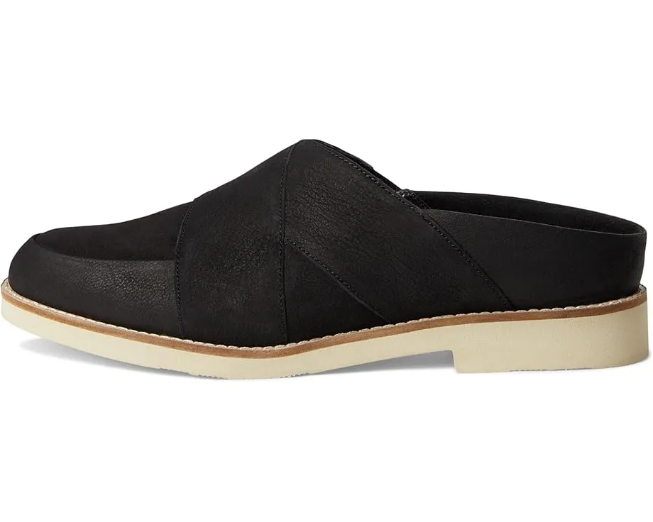 SoftWalk Wessox оксфорды без шнуровки с перекрестным дизайном