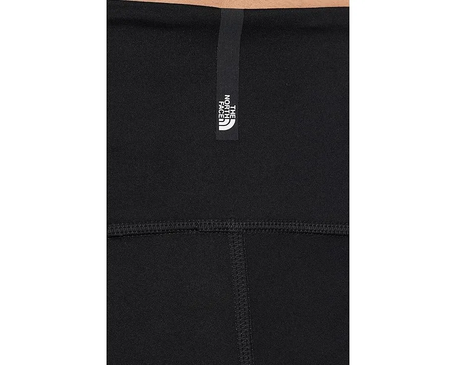 Леггинсы The North Face Jaida Pocket с карманами и внутренним швом 27 дюймов