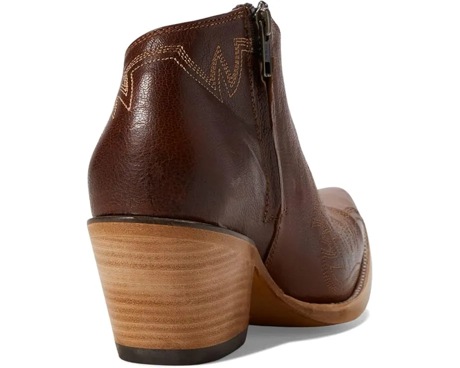 Ковбойские сапоги Ariat Jolene с технологией ATS и боковой молнией