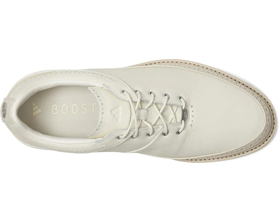 Гольф обувь MC80 Spikeless с технологией BOOST Adidas