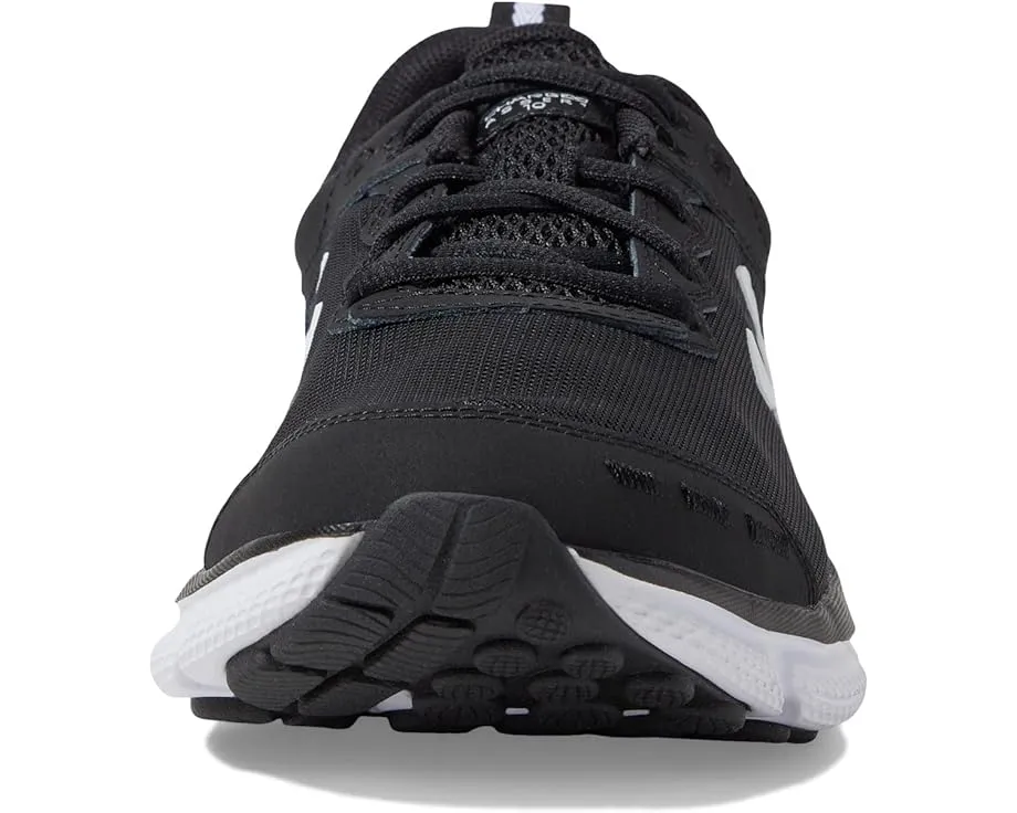 Кроссовки Under Armour Charged Assert 10 с амортизацией Charged Cushioning
