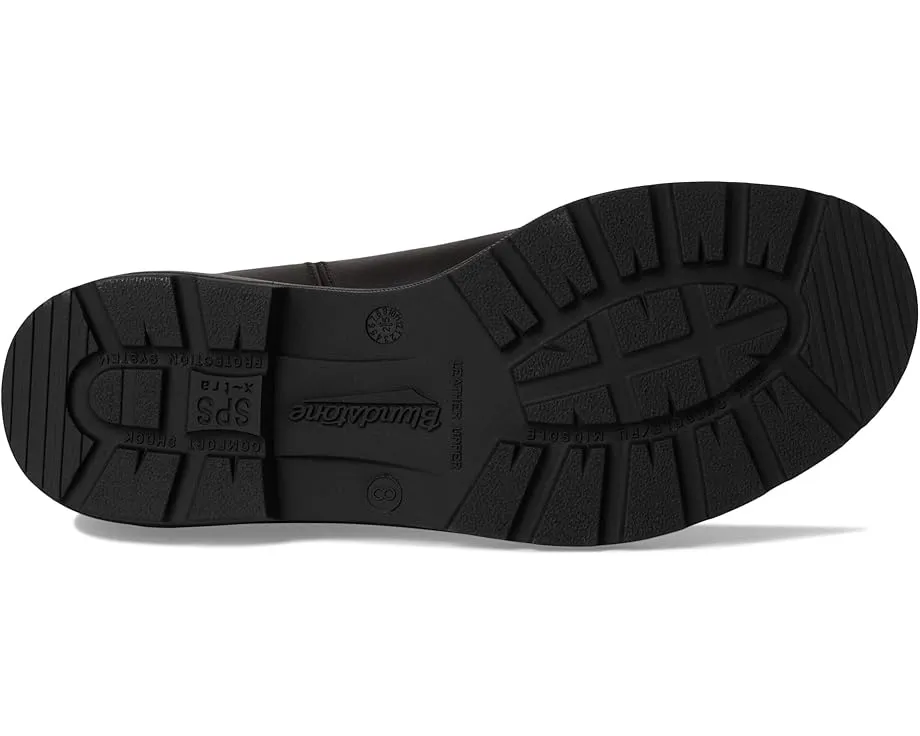Ботинки Chelsea Blundstone Classic 550 с технологией амортизации XRD