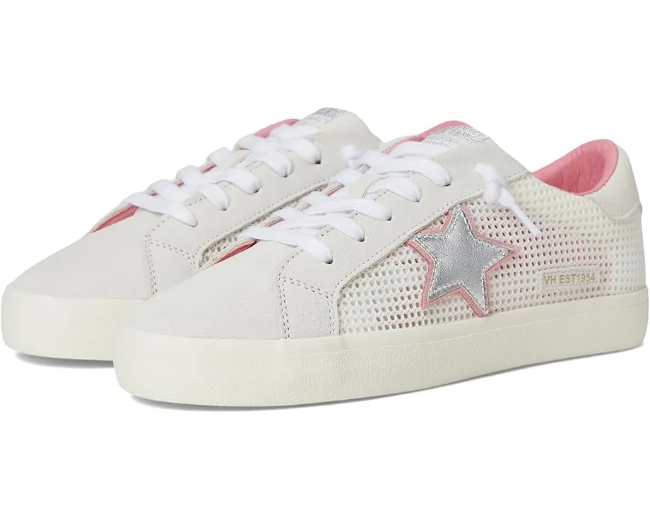 Кроссовки Vintage Havana Free с металлическими звездами и сетчатым верхом