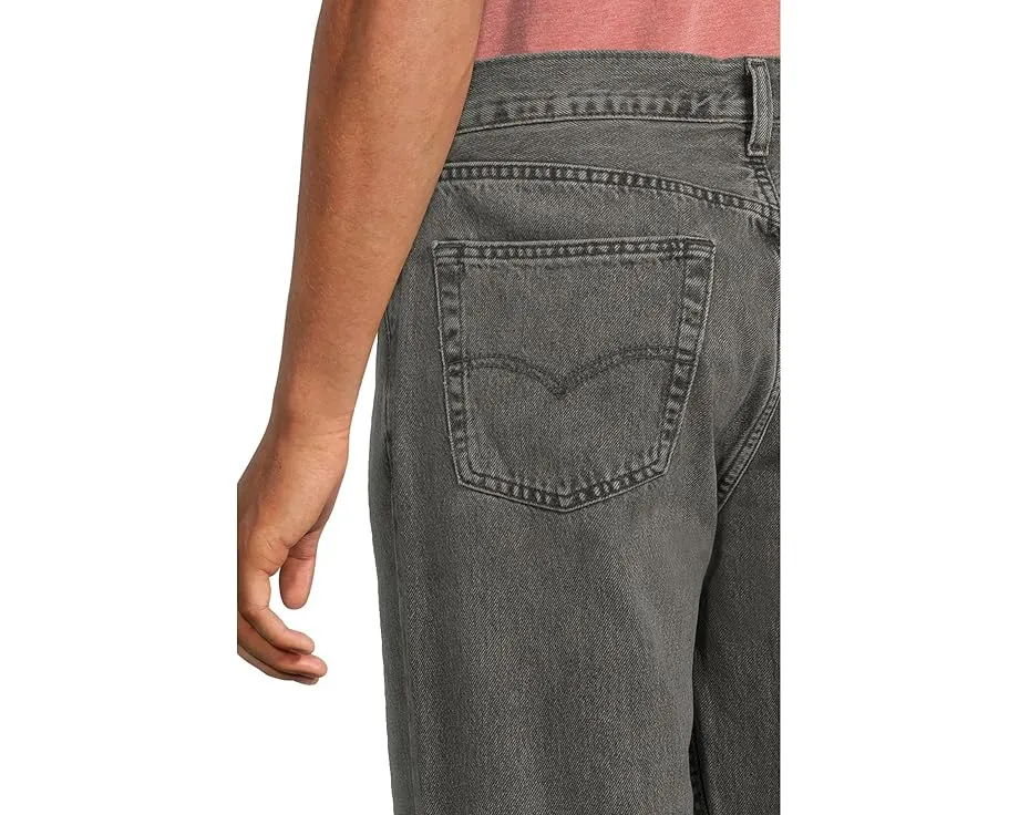 Джинсы Levi's 565 Loose Straight свободного кроя с прямыми штанинами
