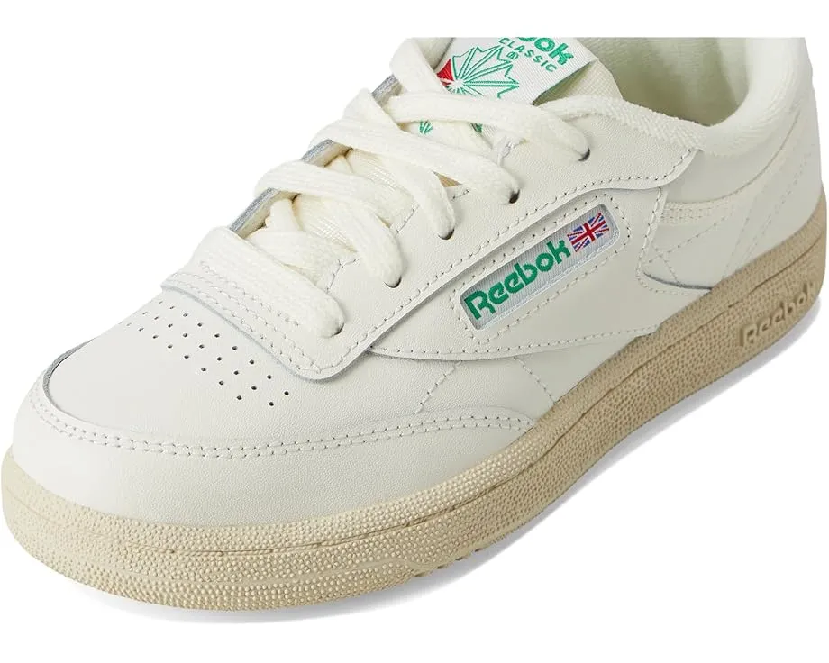 Кроссовки Club C от Reebok для маленьких детей