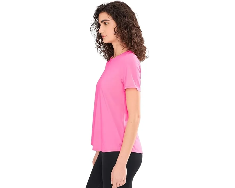 Футболка Westley Active Tee UPF 50 от Lilly Pulitzer с защитой от солнца