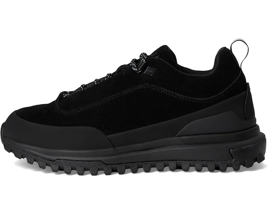 Ботинки Pajar CANADA Fenwick Low из замши с защитой от мороза