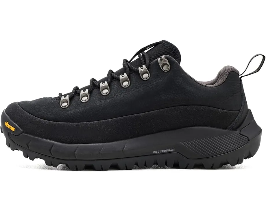 Трекинговые ботинки Danner MTN45 с кожаным верхом и промежуточной подошвой EnduroFoam Plus