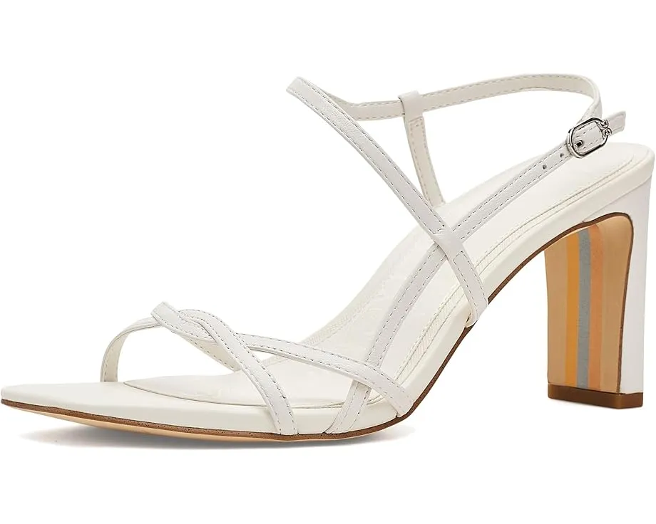 Босоножки Sam Edelman Elissa на блочном каблуке с ремешками
