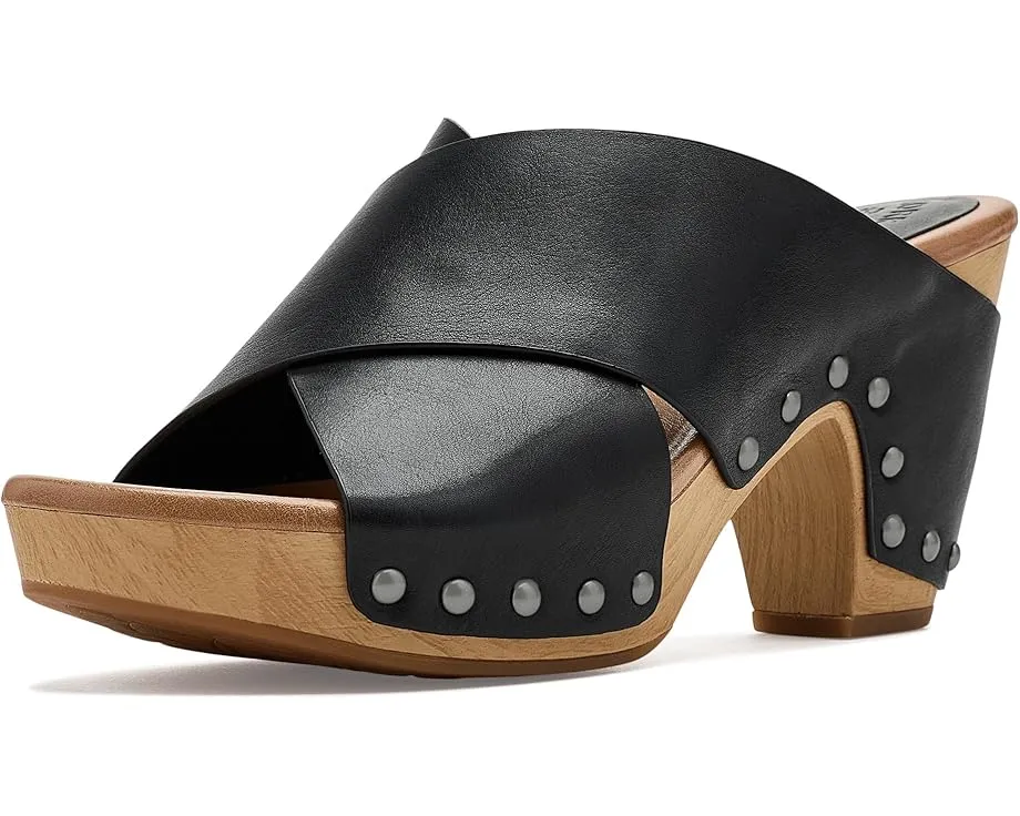 Сандалии Kork-Ease Gracie на платформе с заклепками