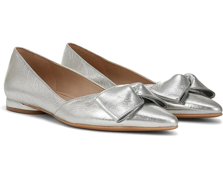 Лодочки Havana Bow с бантом и технологией Contour+ Comfort