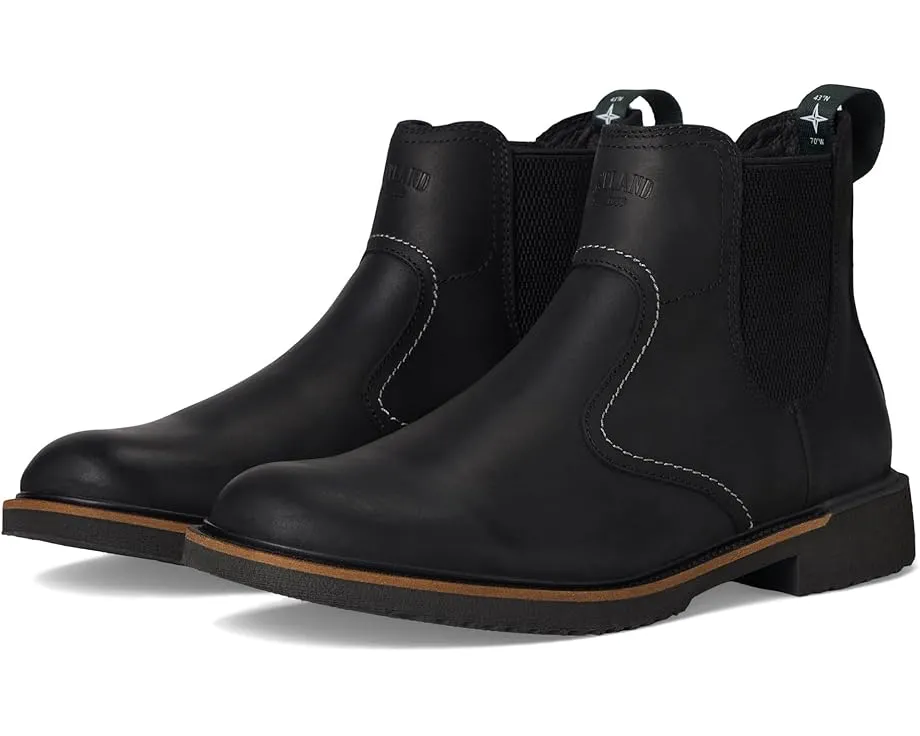 Chelsea ботинки Eastland 1955 Edition Chimney Pond из кожи с противоскользящей подошвой