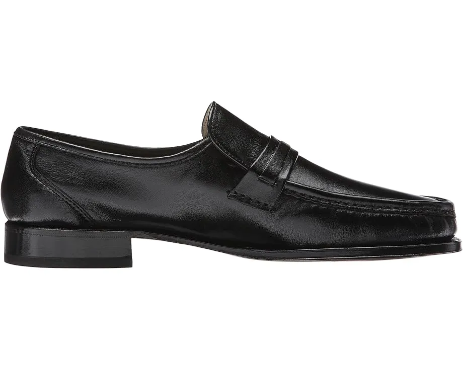 Мокасины Florsheim Como Imperial Slip-On из мягкой овчины с кожаной подошвой