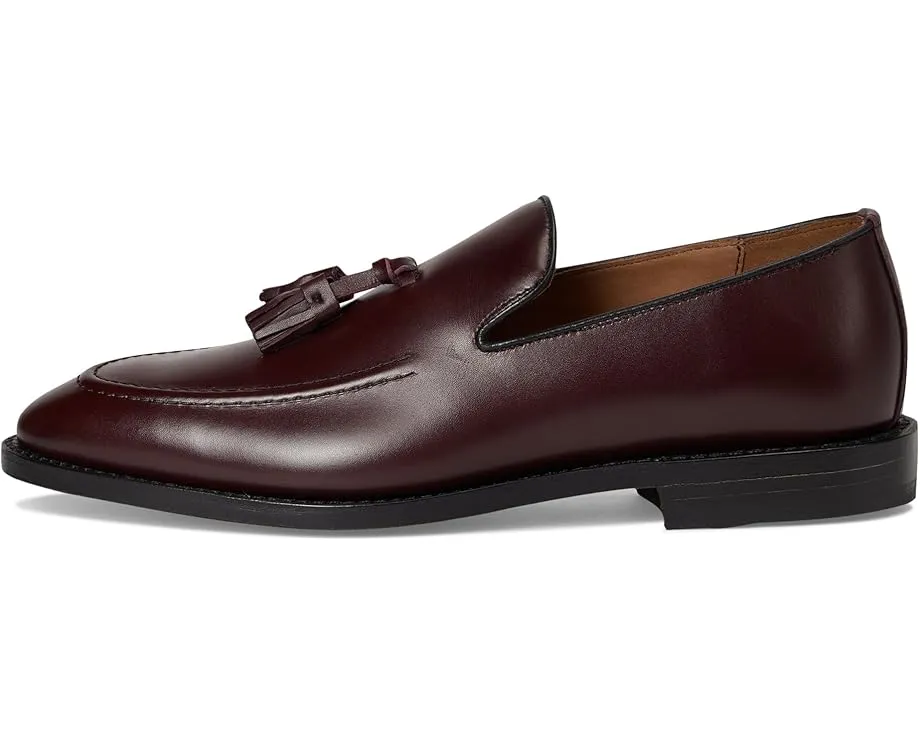 Лоферы Allen Edmonds Randtassel с кисточками и технологией комфорта