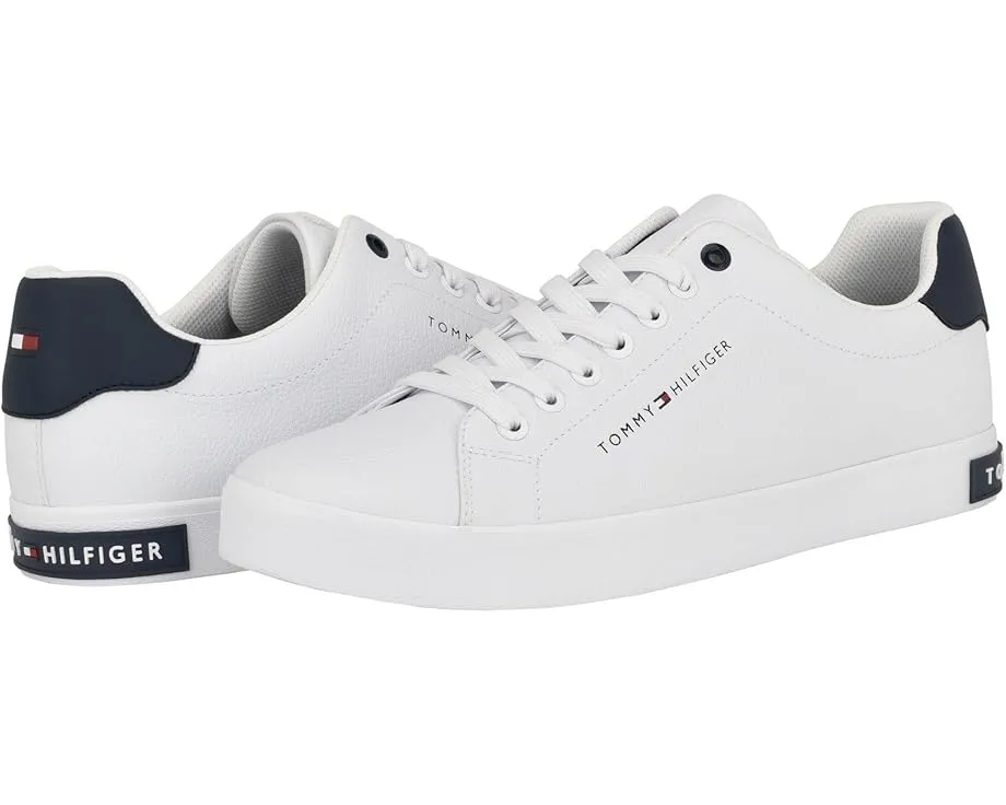 Tommy Hilfiger Rezmy с круглым носком и стелькой Memory Foam