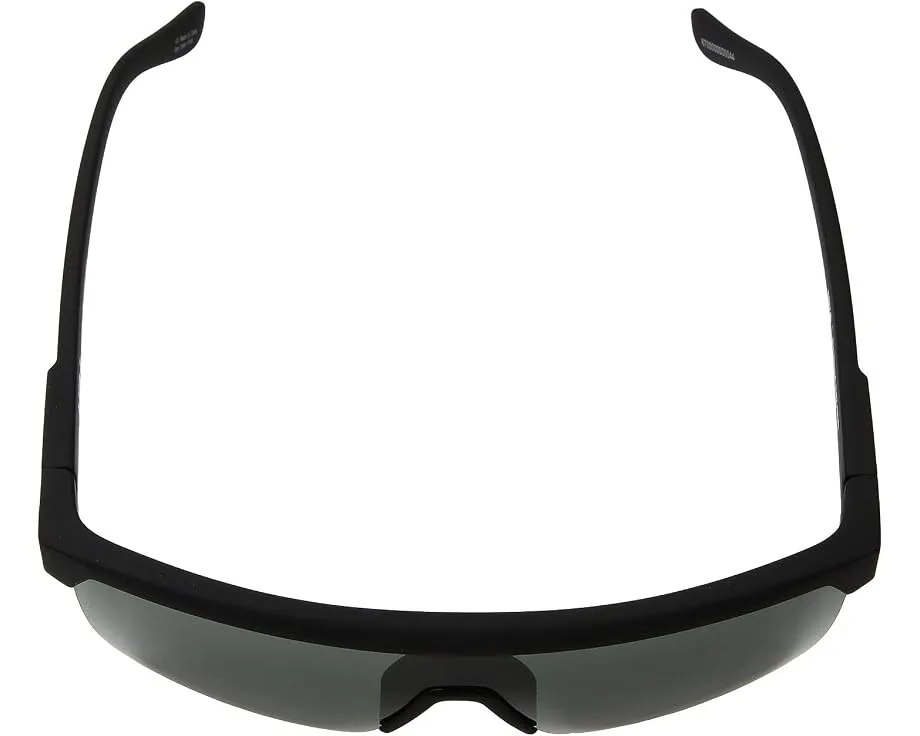 Солнцезащитные очки Spy Optic Flynn 5050 Shield с одной линзой и защитой от ультрафиолета