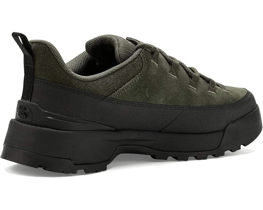 Кроссовки The North Face Glenclyffe Urban Low с замшевым верхом