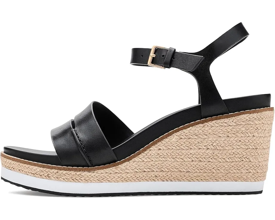 Эспадрильи Cloudfeel Ronnie от Cole Haan на танкетке с ремешком на щиколотке