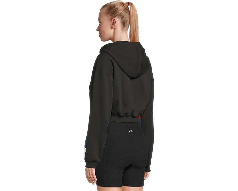 Толстовка PUMA BMW M Motorsport с капюшоном и карманами