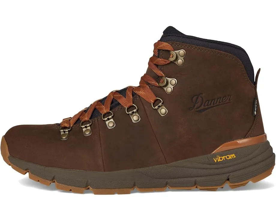 Danner Mountain 600 Leaf GTX треккинговые ботинки с переработанными материалами