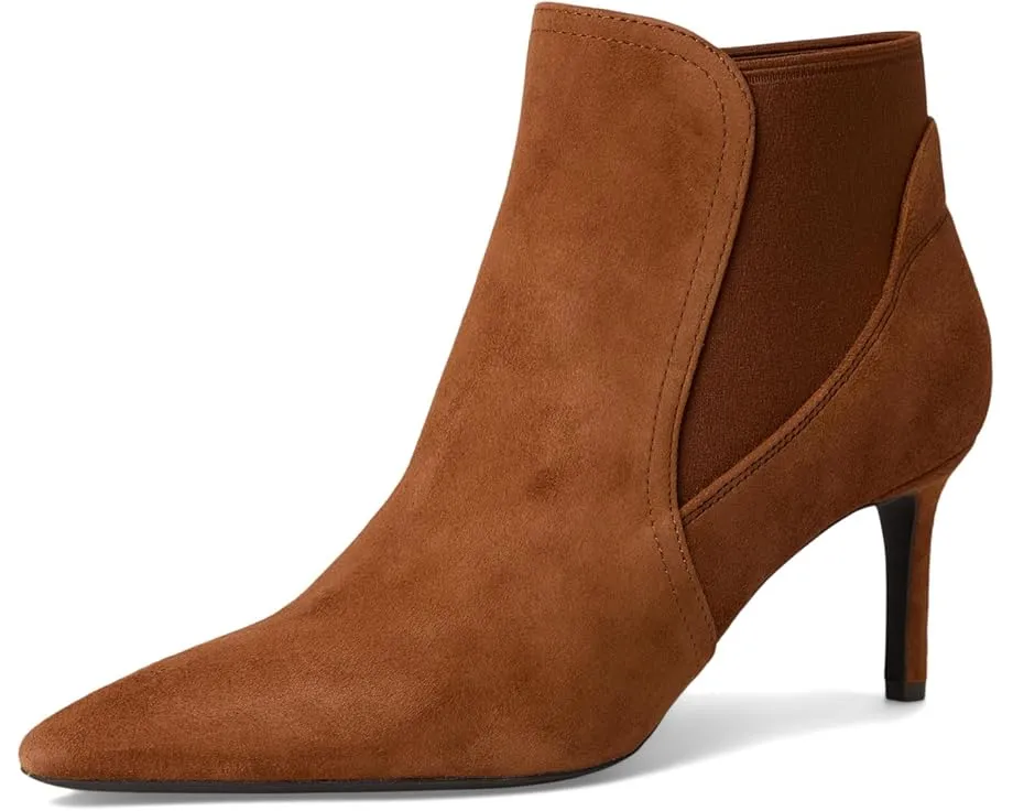 Ботильоны челси Cole Haan Go-To Jamela с заостренным мысом