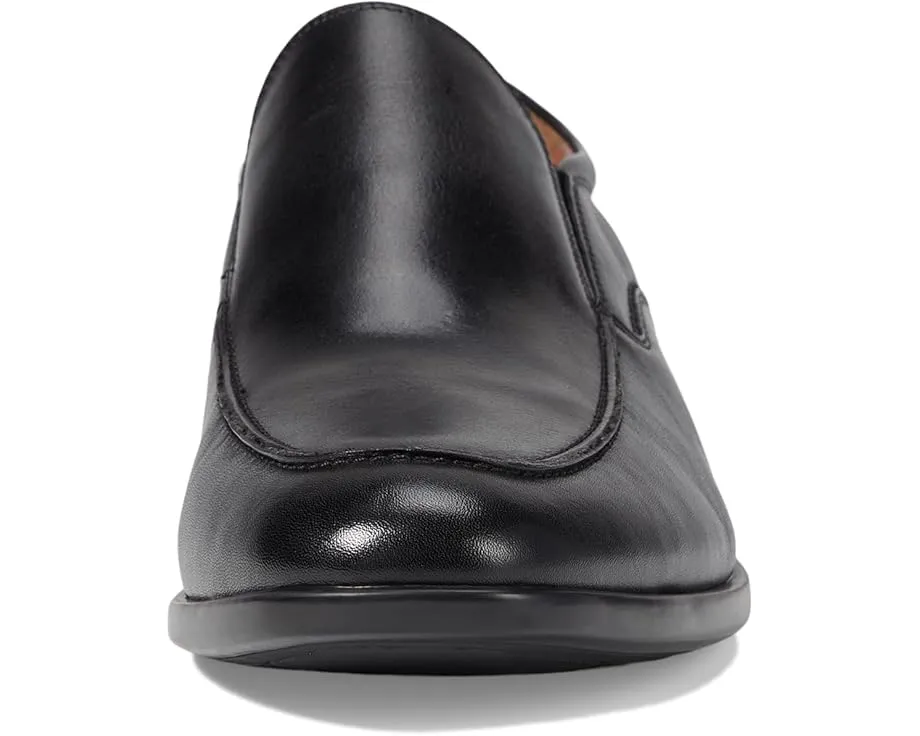 Лоферы Florsheim Zaffiro Moc Toe Venetian с мыском мокасин и каблуком-столбиком