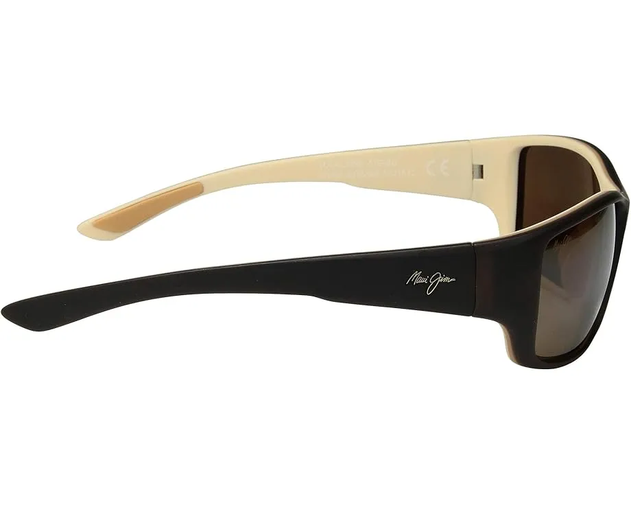 Maui Jim солнцезащитные очки Local Kine с линзами SuperThin