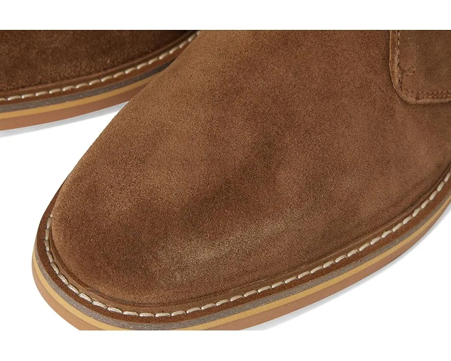 Ботинки Steve Madden Palta из велюра и искусственной кожи