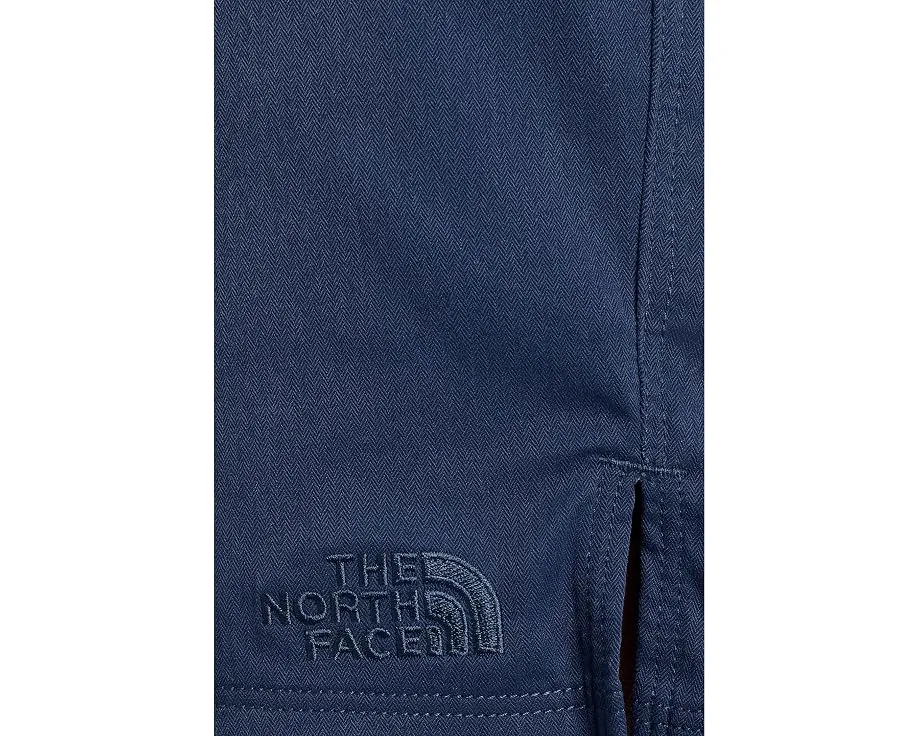 Бермуды The North Face Aphrodite Motion с технологией FlashDry и четырехсторонним растяжением