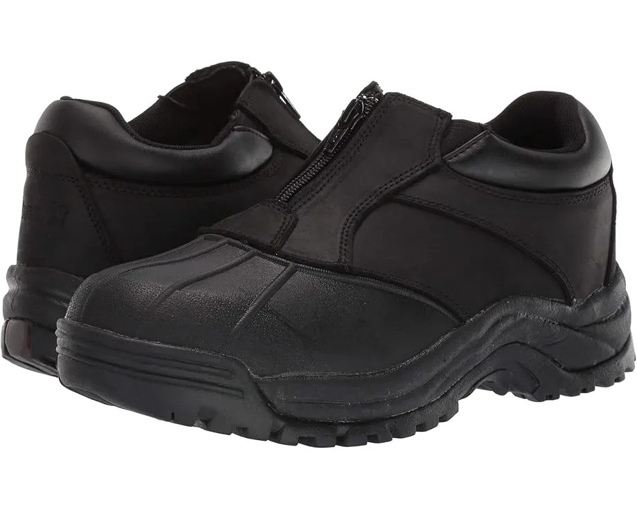 Водонепроницаемые ботинки Propet Blizzard Ankle Zip на молнии