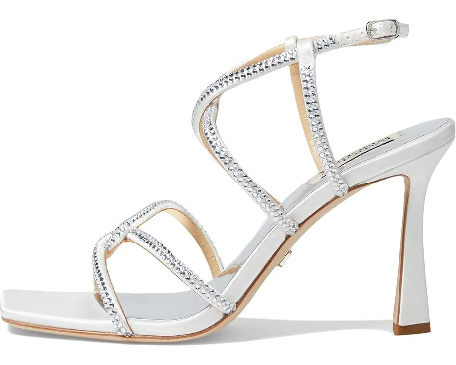 Туфли Badgley Mischka Brooke с открытым носком