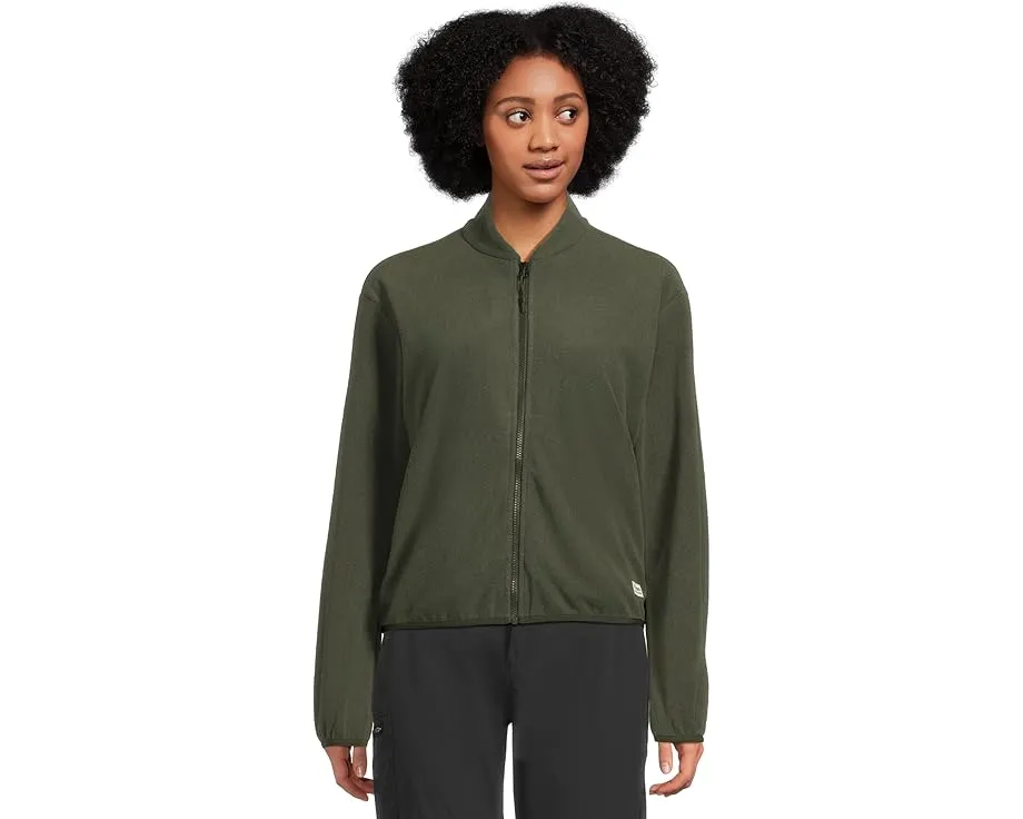 Флисовая куртка Marmot Felton с карманами на молнии и эластичной тканью