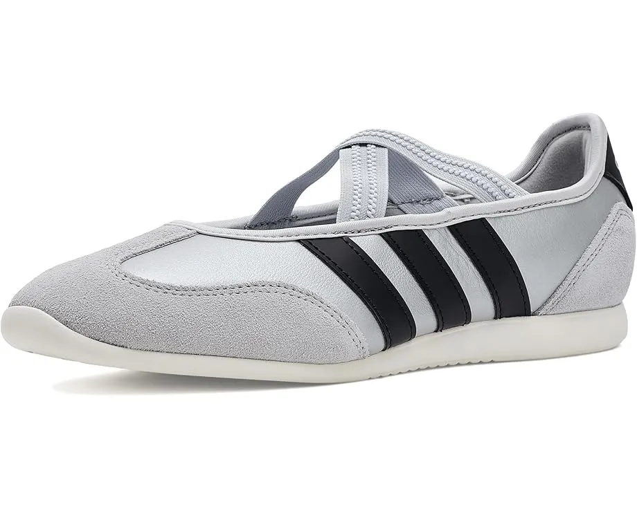 Туфли-лодочки Mary Jane Adidas Barreda с кросс-ремнем