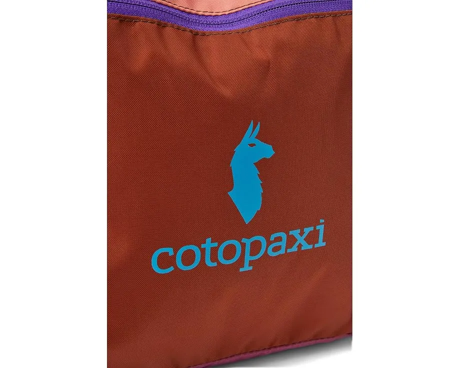 Cotopaxi Taal трансформируемая сумка тоут
