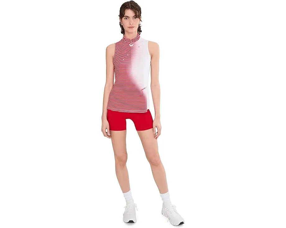 Топ без рукавов Jasmine с запахом на спине от Jamie Sadock