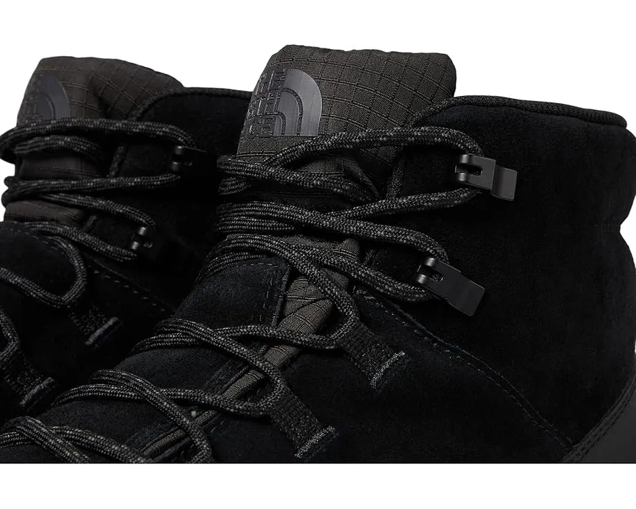 Городские ботинки The North Face Glenclyffe с эластичными шнурками