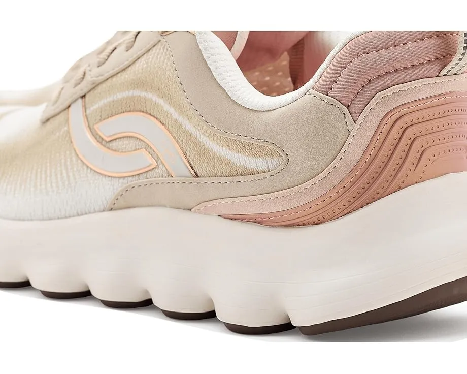 Кроссовки Ryka Podflow 2 для ходьбы с технологией поддержки стопы