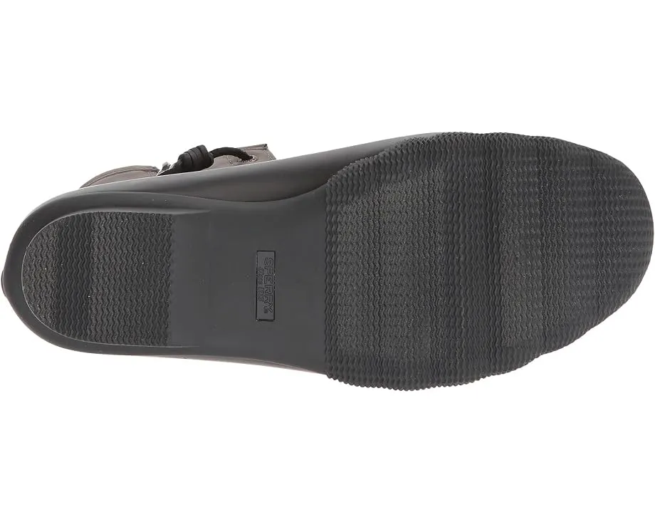 Непромокаемые ботинки Sperry Saltwater Core из кожи и резины