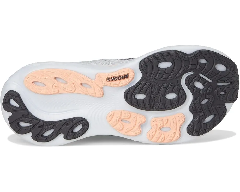 Беговые кроссовки Brooks Adrenaline GTS 25 с поддержкой GuideRails