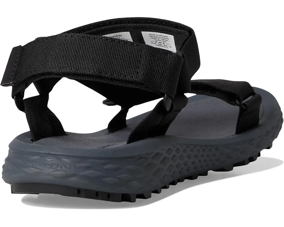 Сандалии Columbia Konos Globetrot с системой Omni Max