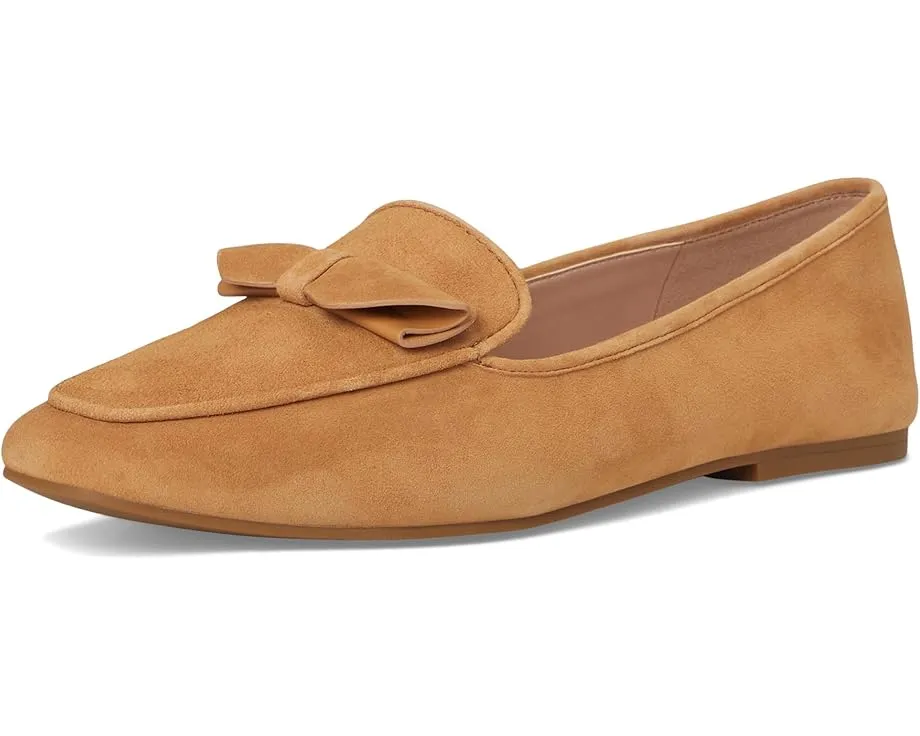 Cole Haan Мокасины Payson Soft Bow с бантом из состаренной кожи