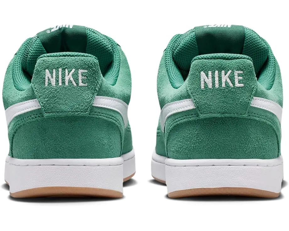 Кроссовки Nike Court Vision Low Flyease с технологией легкого надевания
