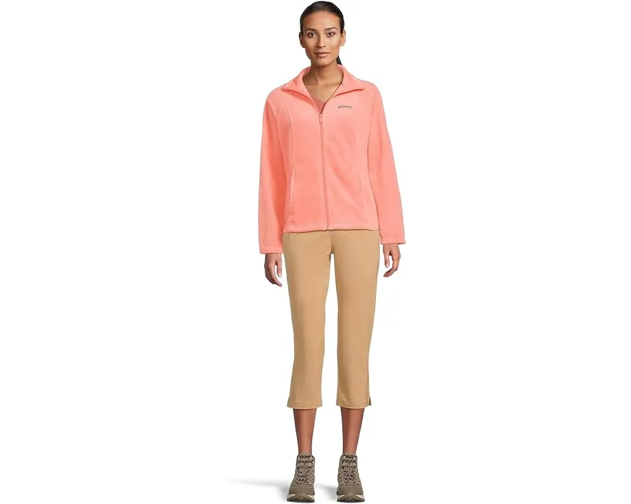 Капри Columbia All Seasons с защитой от солнца UPF 50 и эластичным поясом