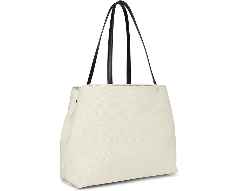 Сумка тоут Kate Spade New York Fresh Picks с цветочным принтом из хлопка