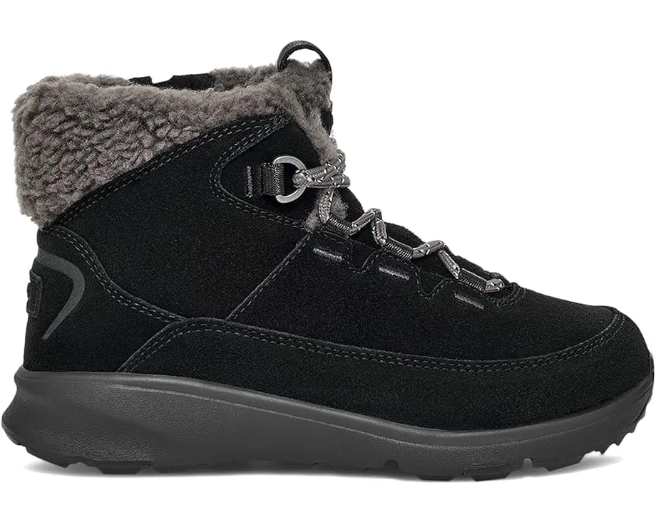 Детские угги UGG Terretrail Cozy Lace для походов