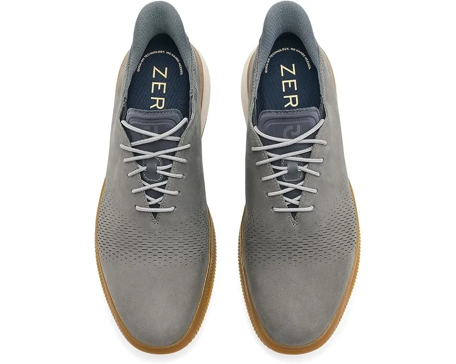 Оксфорды Cole Haan 6.Zerogrand Laser Cut для мужчин
