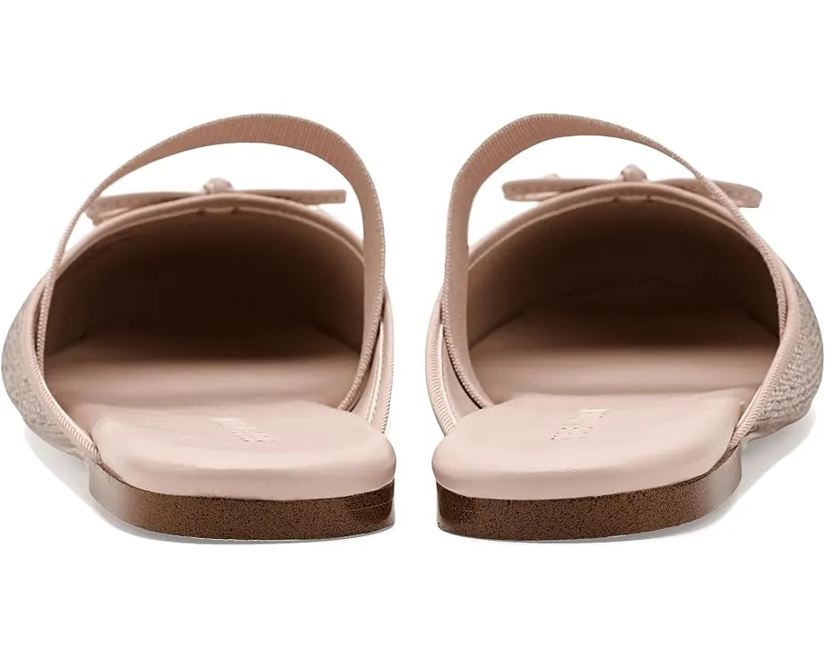 Балетки-мюли Cutesy с бантом от Steve Madden