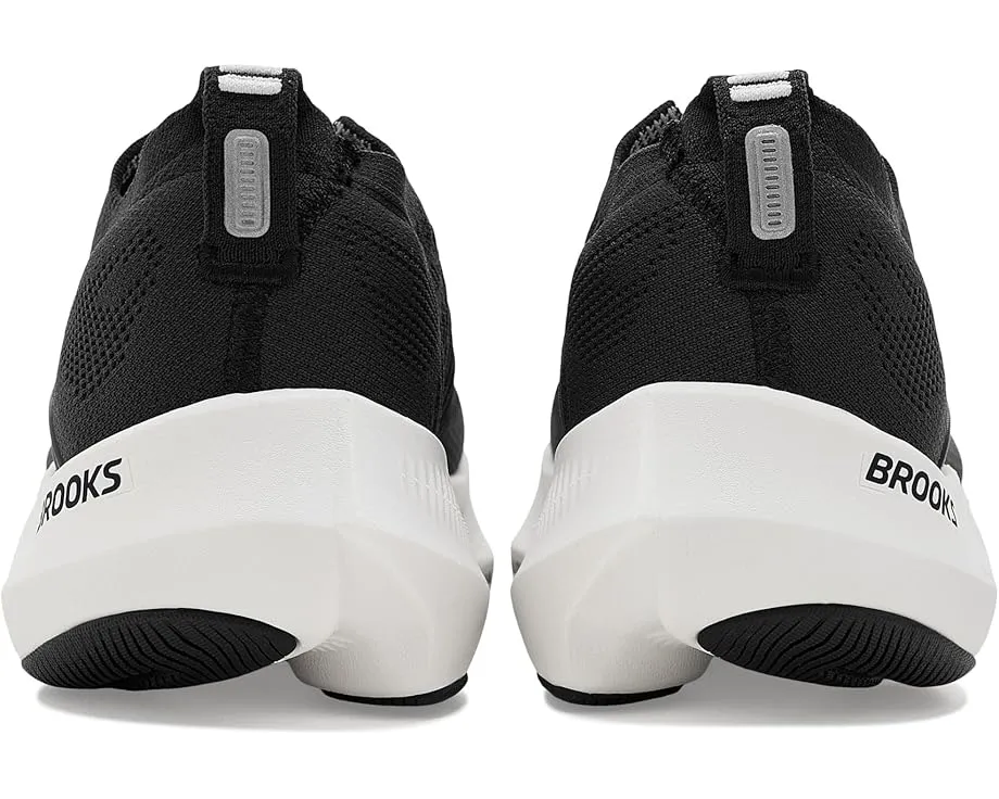 Brooks Glycerin Flex с гибкой подошвой и амортизацией DNA Tuned