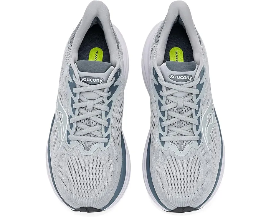 Кроссовки Saucony Triumph 24 беговые нейтральные
